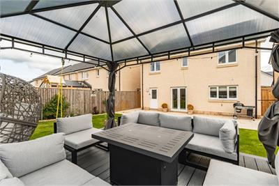 26 Kinnear Drive, Bonnyrigg, EH19 3SQ - image 34