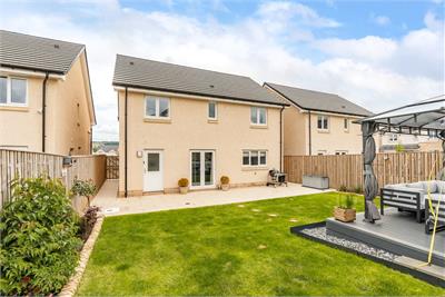 26 Kinnear Drive, Bonnyrigg, EH19 3SQ - image 35