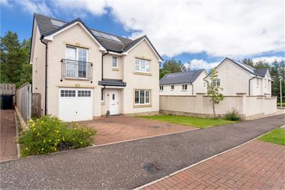 11 Bluebell Drive, Penicuik EH26 0GY - image 2