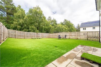 11 Bluebell Drive, Penicuik EH26 0GY - image 19