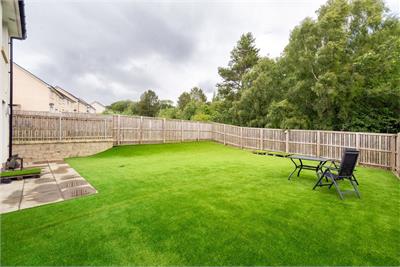 11 Bluebell Drive, Penicuik EH26 0GY - image 20