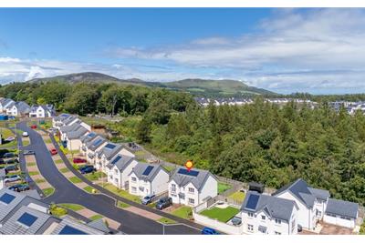 11 Bluebell Drive, Penicuik EH26 0GY - image 1