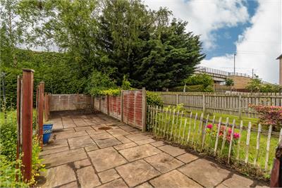 12 Baird Drive, Edinburgh, EH12 5SA - image 17