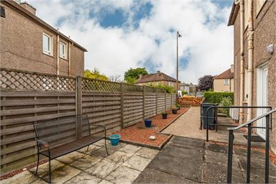 12 Baird Drive, Edinburgh, EH12 5SA - image 20