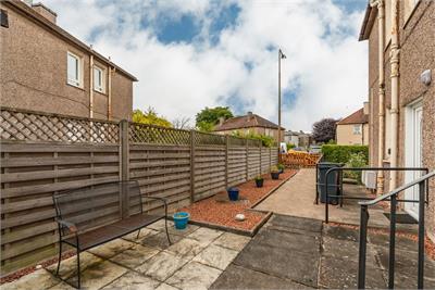 12 Baird Drive, Edinburgh, EH12 5SA - image 20