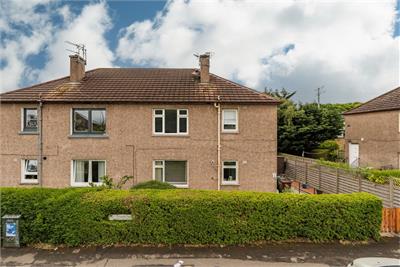 12 Baird Drive, Edinburgh, EH12 5SA - image 21