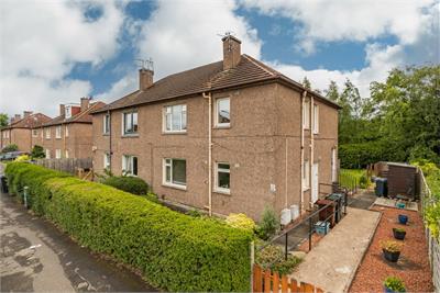 12 Baird Drive, Edinburgh, EH12 5SA - image 1