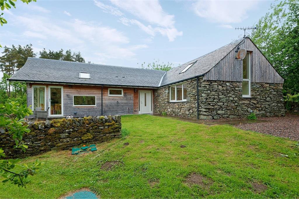 Litigan and Silverburn Keltneyburn, , PH15 2LG - image 20