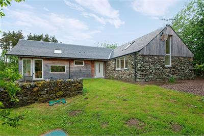 Litigan and Silverburn Keltneyburn, , PH15 2LG - image 20