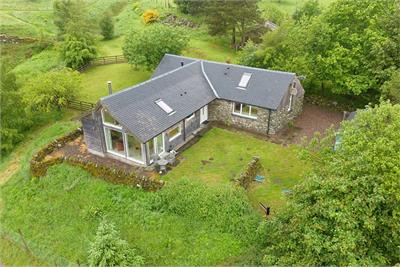 Litigan and Silverburn Keltneyburn, , PH15 2LG - image 36