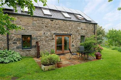 Litigan and Silverburn Keltneyburn, , PH15 2LG - image 37