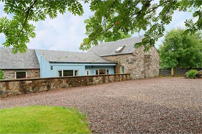 Litigan and Silverburn Keltneyburn, , PH15 2LG - image 1