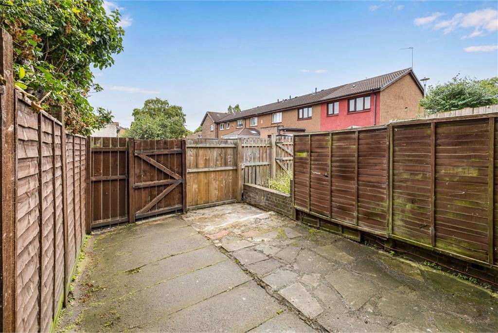 17 Robert Burns Drive, Liberton, Edinburgh, EH16 6YP - image 12