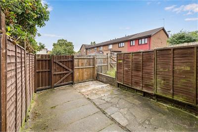 17 Robert Burns Drive, Liberton, Edinburgh, EH16 6YP - image 12