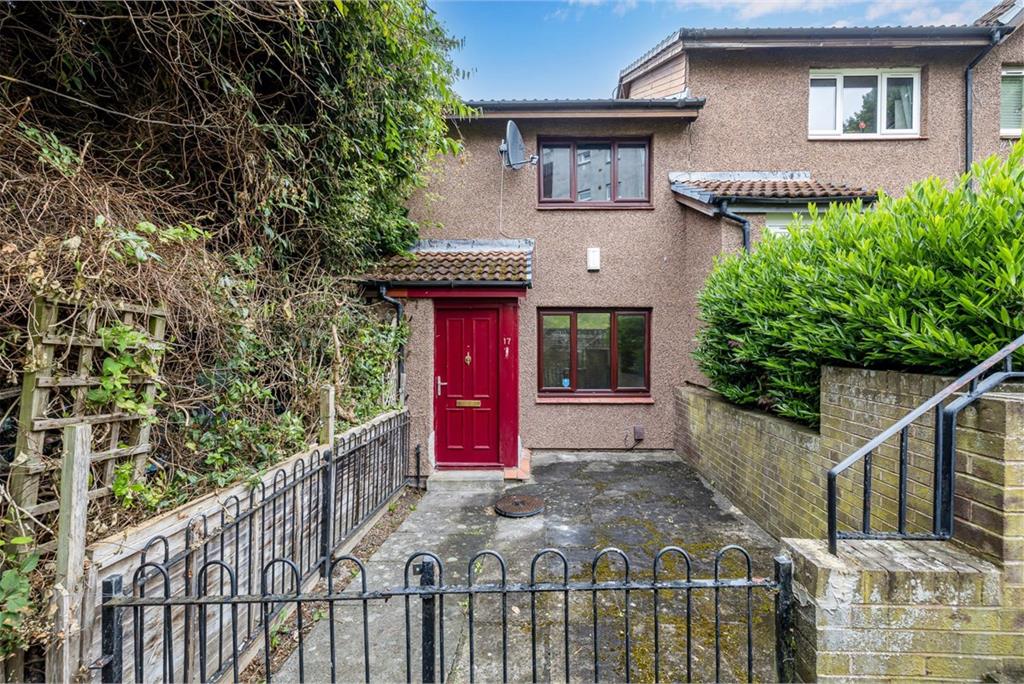 17 Robert Burns Drive, Liberton, Edinburgh, EH16 6YP - image 1