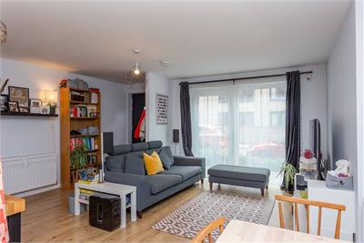28 Pillans Place, Edinburgh, EH6 7DQ - image 2
