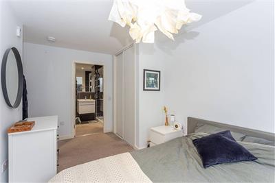 28 Pillans Place, Edinburgh, EH6 7DQ - image 11