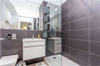 28 Pillans Place, Edinburgh, EH6 7DQ - image 12