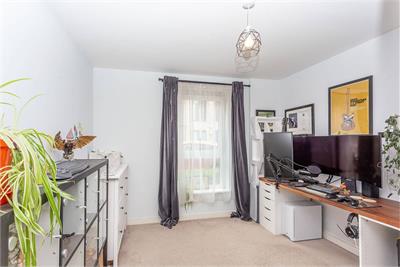 28 Pillans Place, Edinburgh, EH6 7DQ - image 13