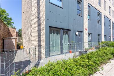 28 Pillans Place, Edinburgh, EH6 7DQ - image 16