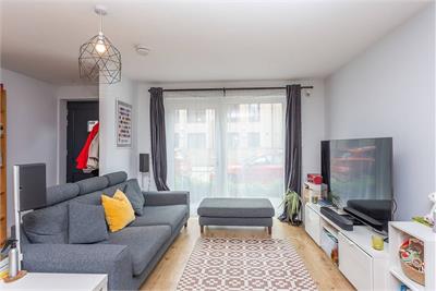 28 Pillans Place, Edinburgh, EH6 7DQ - image 3