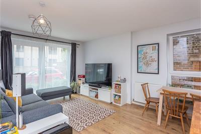 28 Pillans Place, Edinburgh, EH6 7DQ - image 4