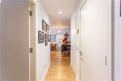 28 Pillans Place, Edinburgh, EH6 7DQ - image 8