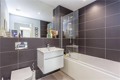 28 Pillans Place, Edinburgh, EH6 7DQ - image 9