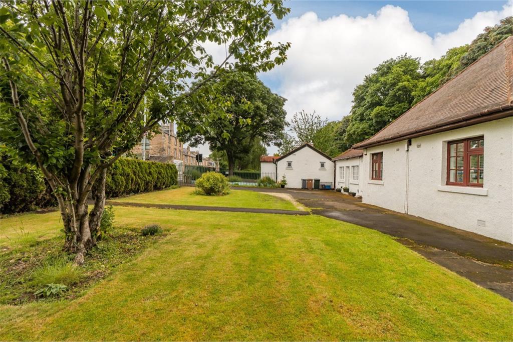 33 Corstorphine High Street, Edinburgh, EH12 7SZ - image 20
