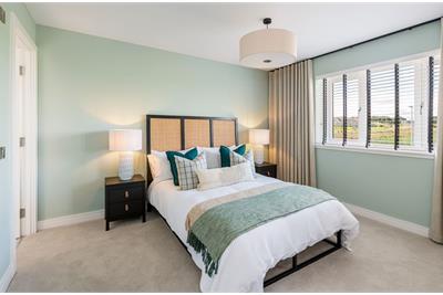 Plot 35 Hughes, Bangour Village Estate, Wester Dechmont, EH52 6LL - image 4