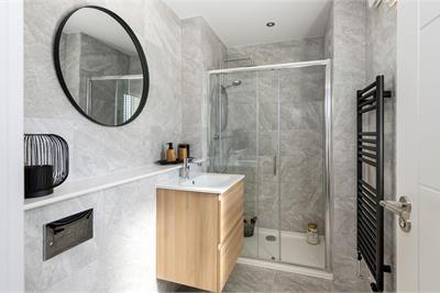Plot 35 Hughes, Bangour Village Estate, Wester Dechmont, EH52 6LL - image 5