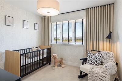 Plot 35 Hughes, Bangour Village Estate, Wester Dechmont, EH52 6LL - image 7