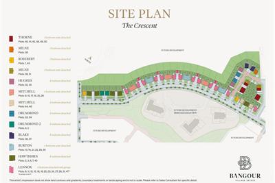 Plot 35 Hughes, Bangour Village Estate, Wester Dechmont, EH52 6LL - image 8