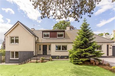 Pine Ridge, Hummel Road, Gullane, EH31 2BG - image 2