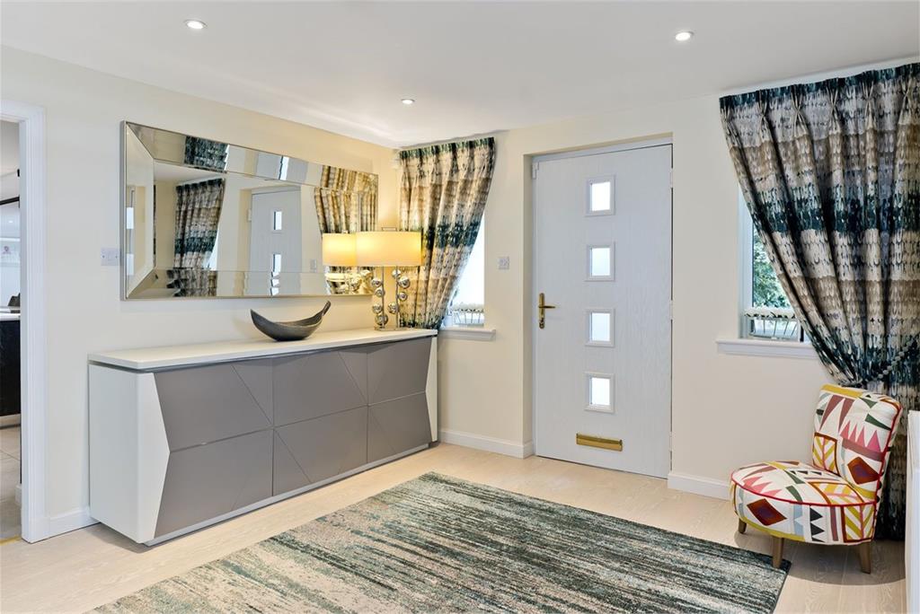 Pine Ridge, Hummel Road, Gullane, EH31 2BG - image 15
