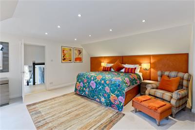 Pine Ridge, Hummel Road, Gullane, EH31 2BG - image 20