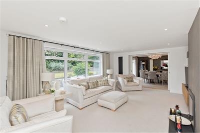 Pine Ridge, Hummel Road, Gullane, EH31 2BG - image 3