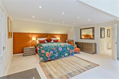 Pine Ridge, Hummel Road, Gullane, EH31 2BG - image 21