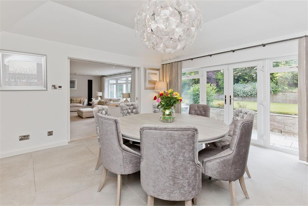 Pine Ridge, Hummel Road, Gullane, EH31 2BG - image 5