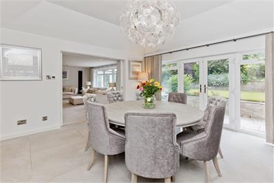 Pine Ridge, Hummel Road, Gullane, EH31 2BG - image 5