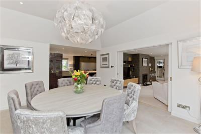 Pine Ridge, Hummel Road, Gullane, EH31 2BG - image 6