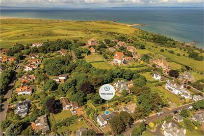 Pine Ridge, Hummel Road, Gullane, EH31 2BG - image 1