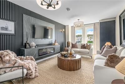Plot 31 Lennox, Bangour Village Estate, Dechmont, EH52 6LL - image 2