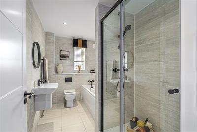 Plot 31 Lennox, Bangour Village Estate, Dechmont, EH52 6LL - image 11