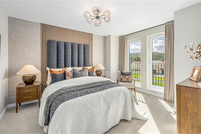 Plot 31 Lennox, Bangour Village Estate, Dechmont, EH52 6LL - image 12