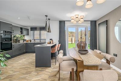 Plot 31 Lennox, Bangour Village Estate, Dechmont, EH52 6LL - image 3