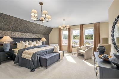 Plot 31 Lennox, Bangour Village Estate, Dechmont, EH52 6LL - image 5