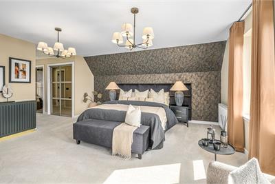 Plot 31 Lennox, Bangour Village Estate, Dechmont, EH52 6LL - image 6