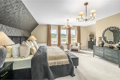 Plot 31 Lennox, Bangour Village Estate, Dechmont, EH52 6LL - image 7