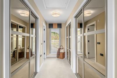 Plot 31 Lennox, Bangour Village Estate, Dechmont, EH52 6LL - image 8
